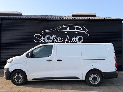 Toyota ProAce D 122 Long Kølevogn