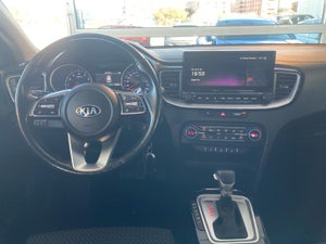Kia Ceed T-GDi mHEV Comfort Upgrade SW DCT