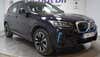 BMW iX3 Charged M-Sport