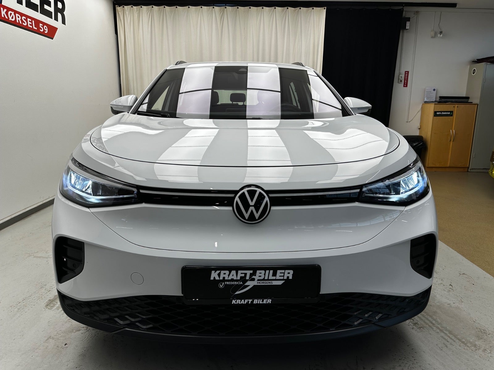 Billede af VW ID.4 52 Pure Performance