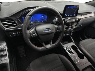 Ford Kuga PHEV ST-Line X CVT billede 2