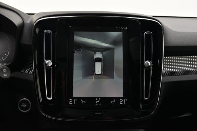 Volvo XC40 T5 ReCharge R-Design aut.