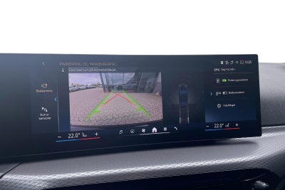 BMW i4 eDrive35 M-Sport
