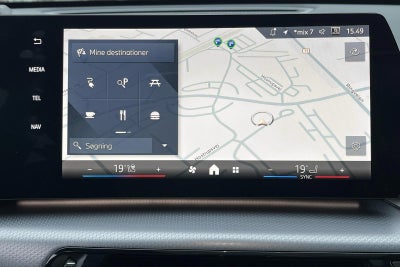 BMW iX1 xDrive30 Fully Charged M-Sport