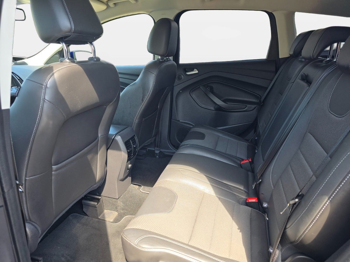 Billede af Ford Kuga 1,5 SCTi 150 Titanium
