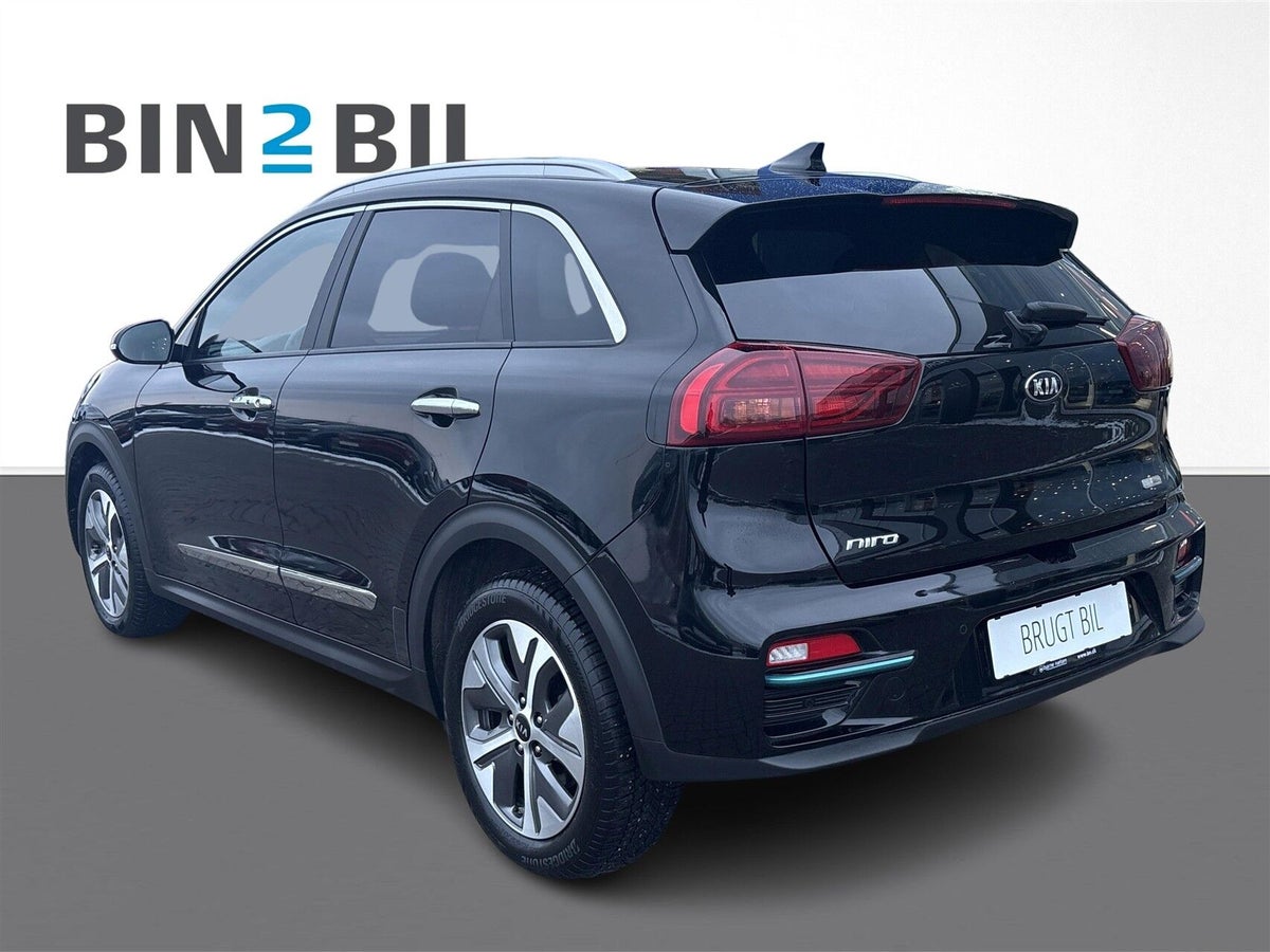 Kia e-Niro Advance billede 3