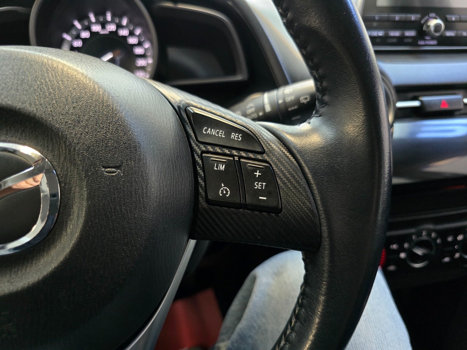 Billede af Mazda 2 1,5 SkyActiv-G 90 Vision