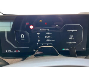 Kia EV3 Long Range Upgrade