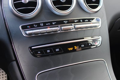 Mercedes GLC300 de AMG Line aut. 4Matic