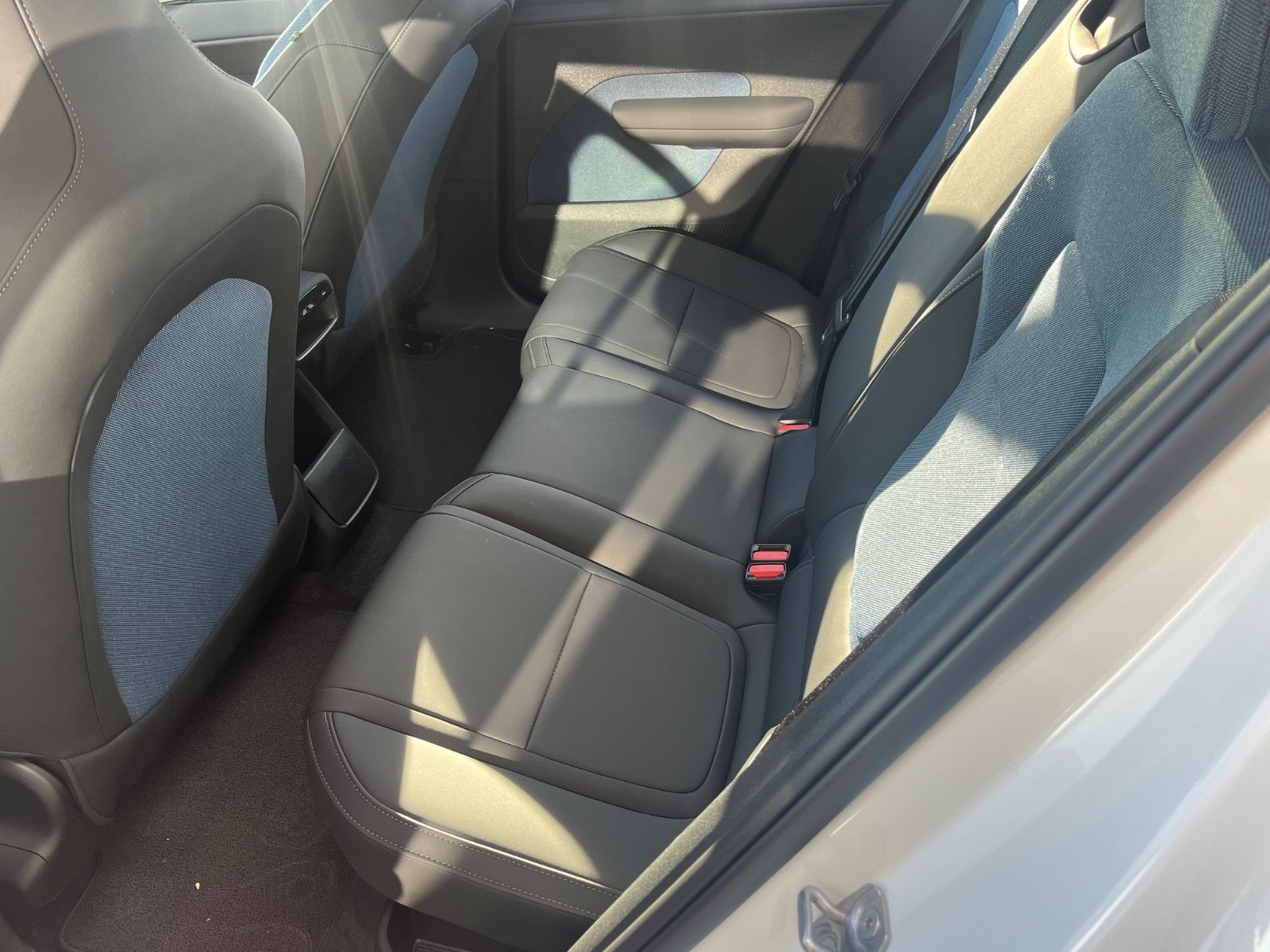 Billede af Volvo EX30 Twin Performance Ultra