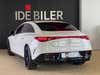 Mercedes EQE350 AMG Line thumbnail