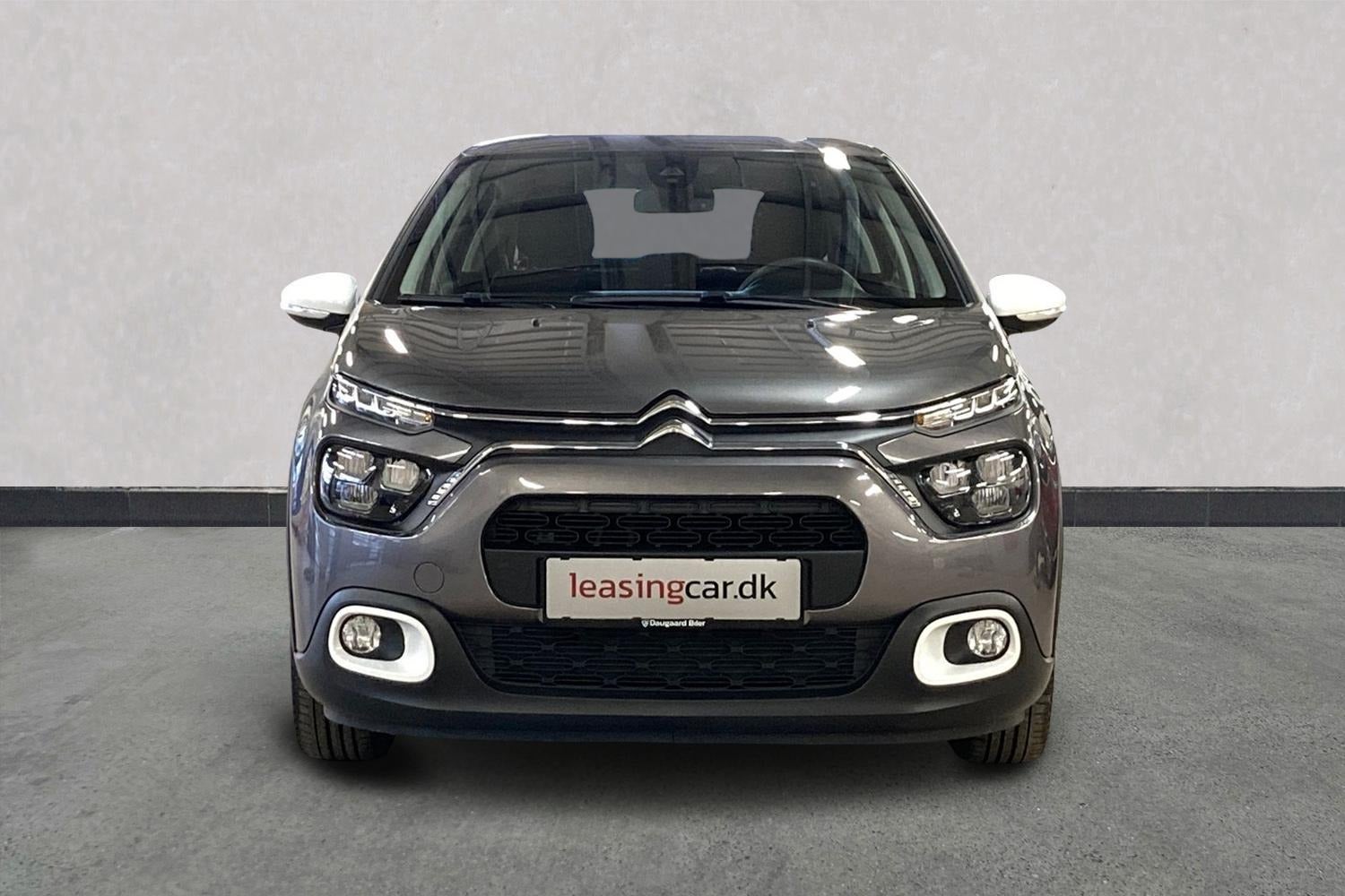 Billede af Citroën C3 1,2 PureTech 83 You Rock!