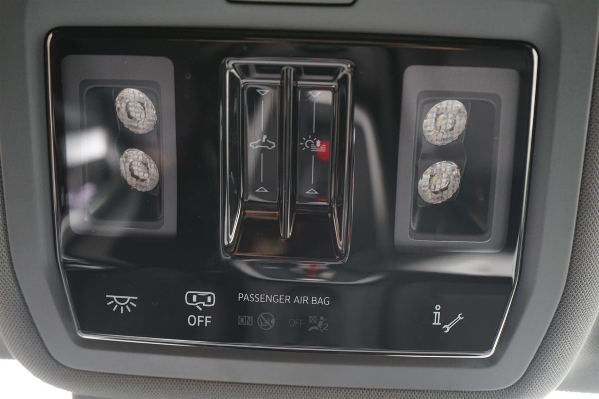 Audi Q4 e-tron S-line Sportback billede 21