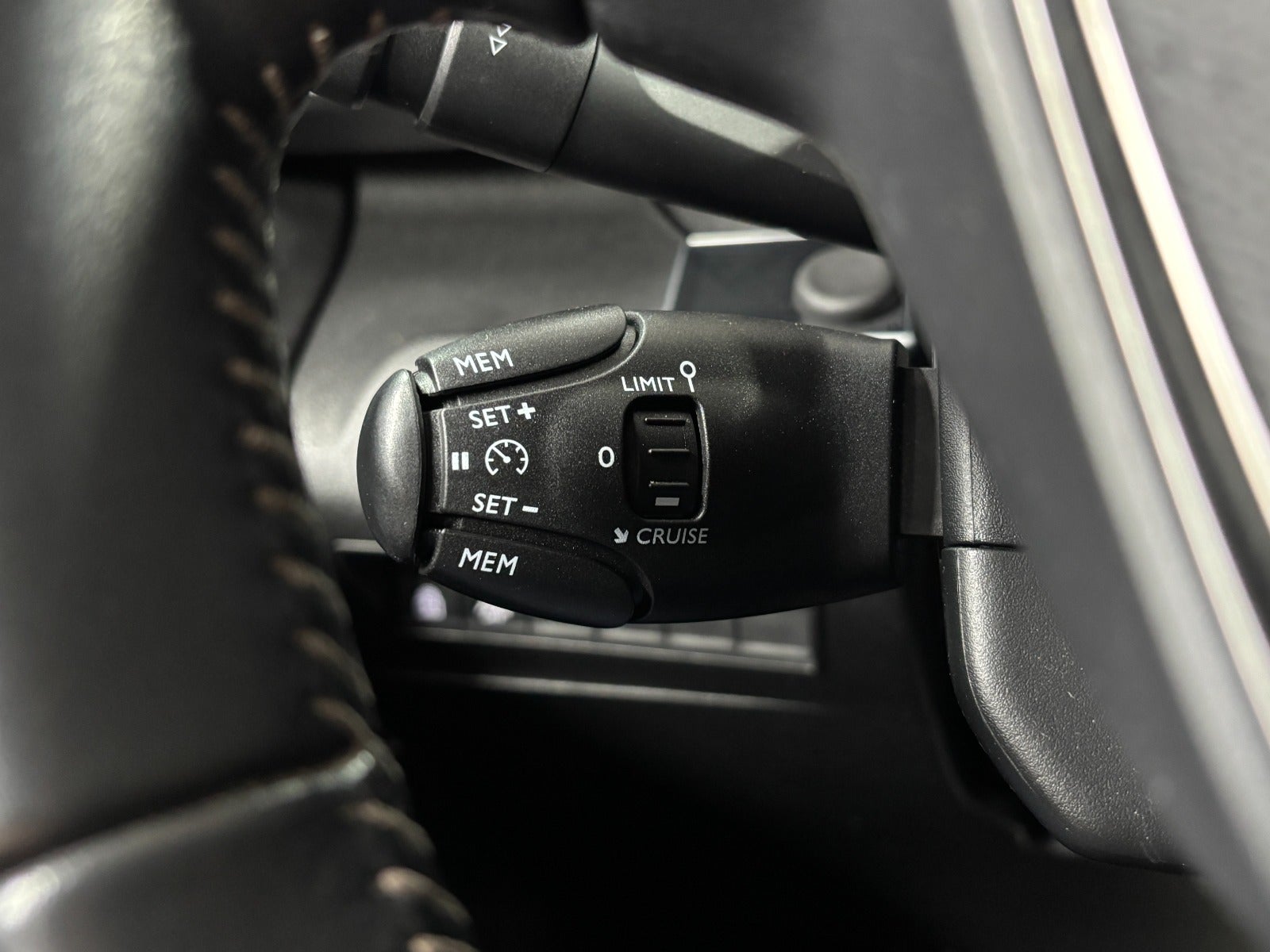 Billede af Peugeot Rifter 1,5 BlueHDi 130 L1 Allure
