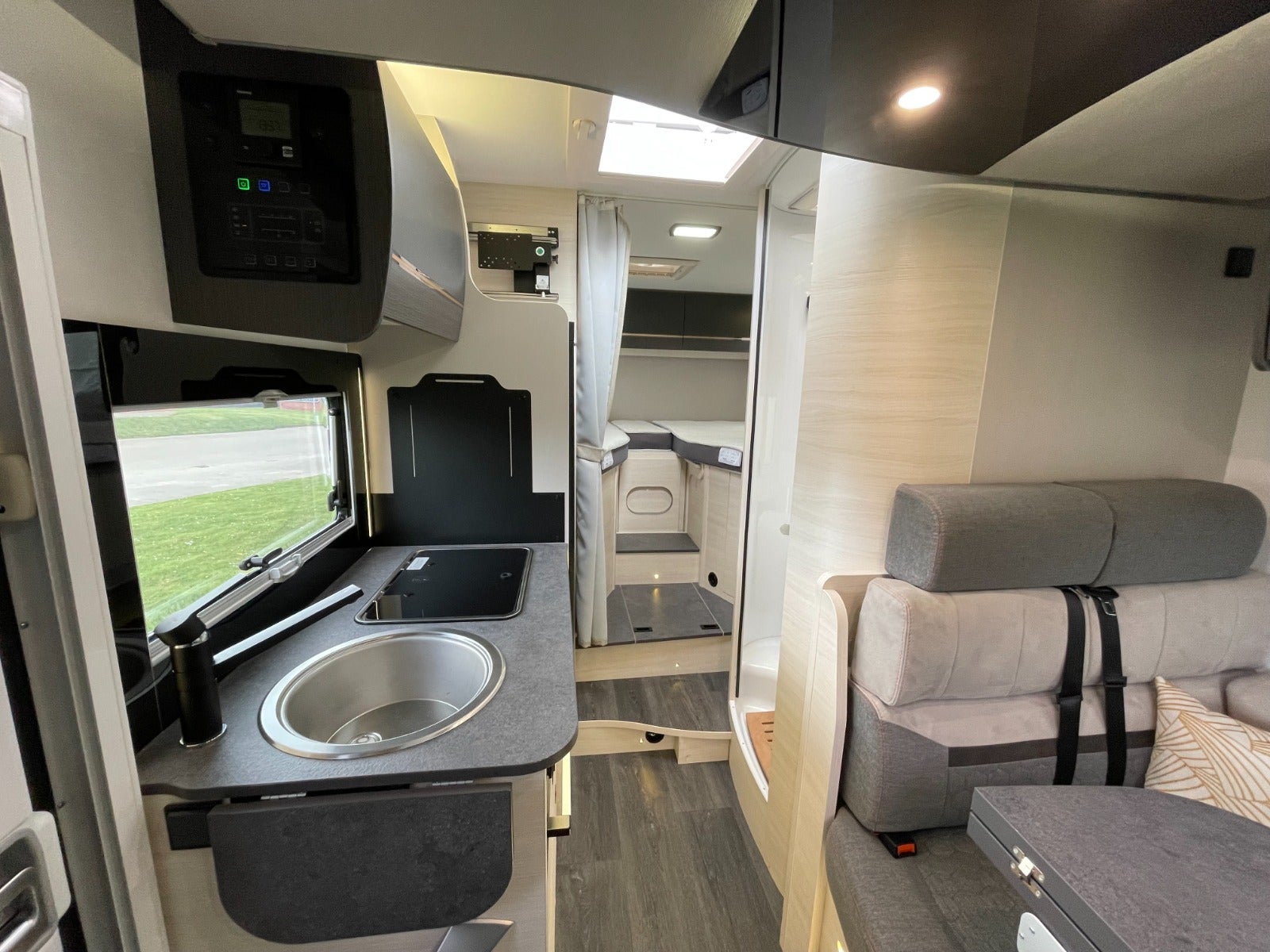 Chausson 627 GA 2022