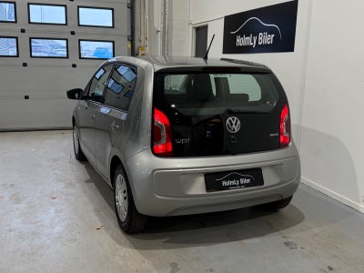 VW Up! 60 Street Up! BMT