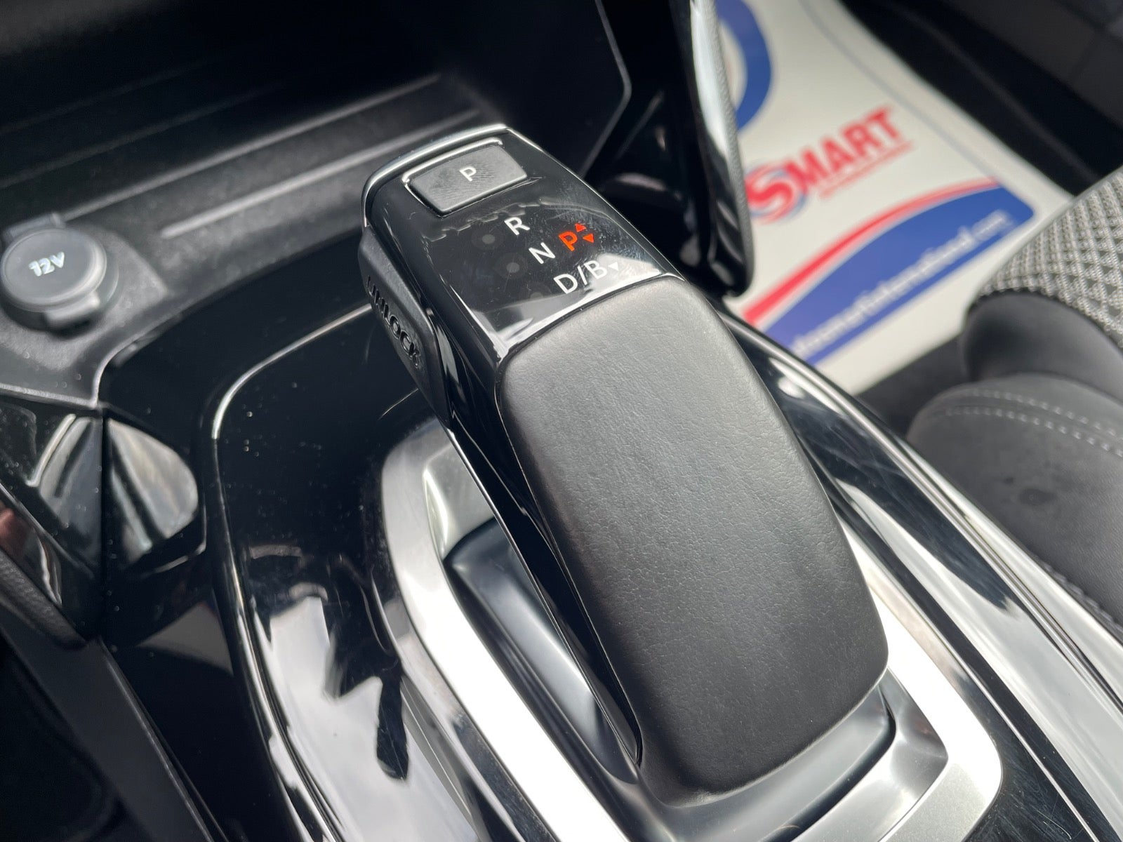 Billede af Peugeot e-2008 50 GT Line