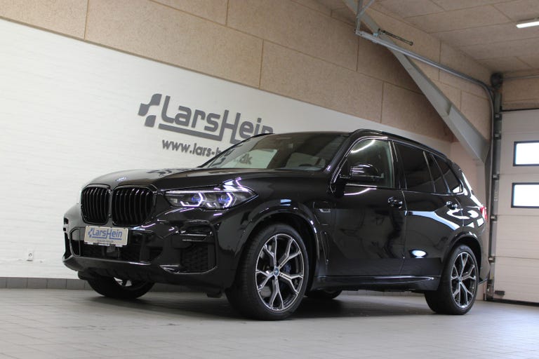 BMW X5 xDrive45e M-Sport aut.