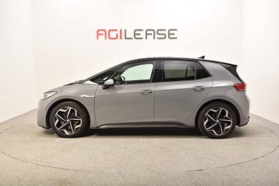 VW ID.3 Pro S Tour