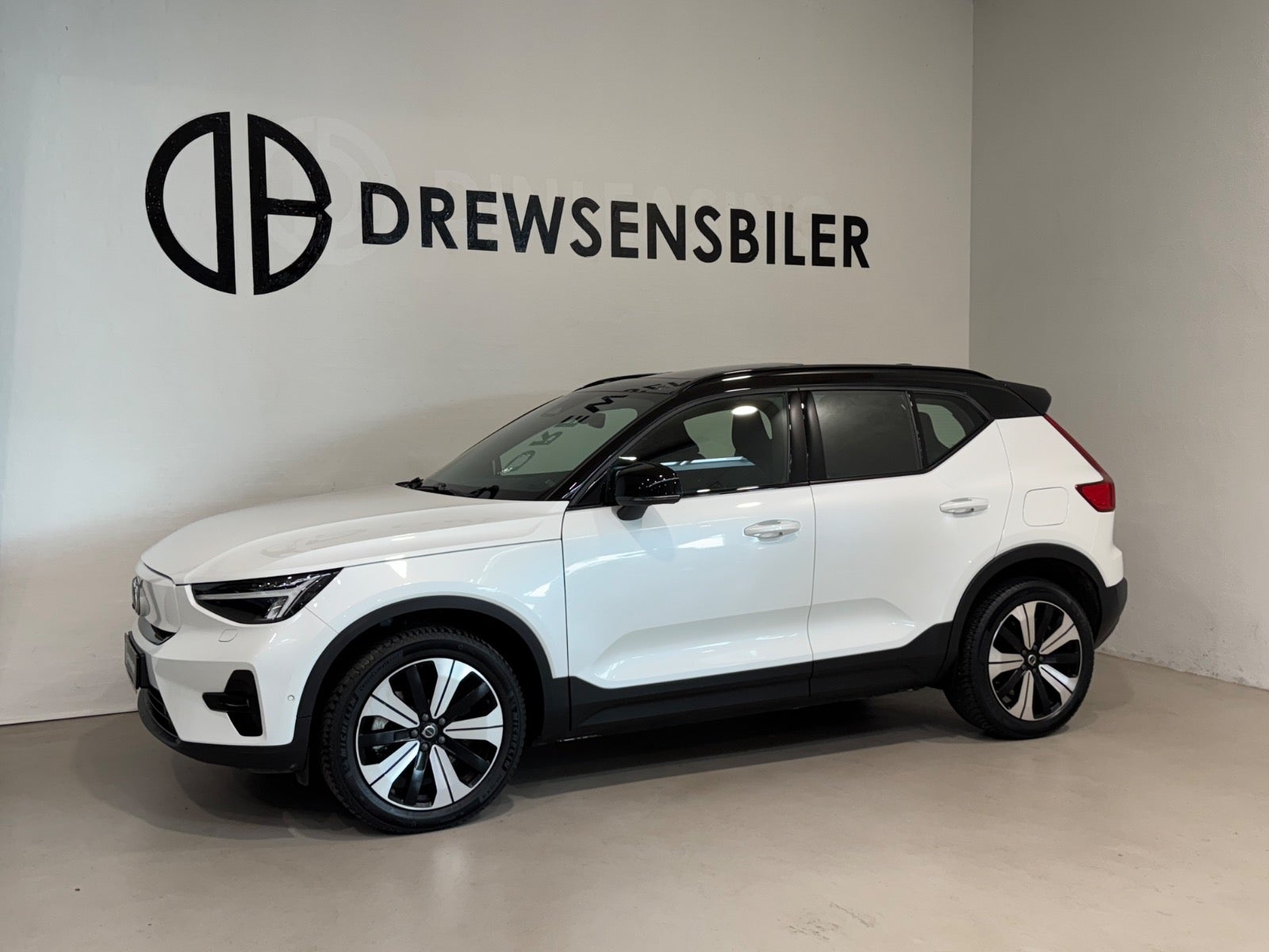 Volvo XC40 P6 ReCharge Ultimate