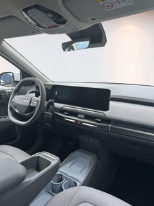 Kia EV3 Long Range Prestige