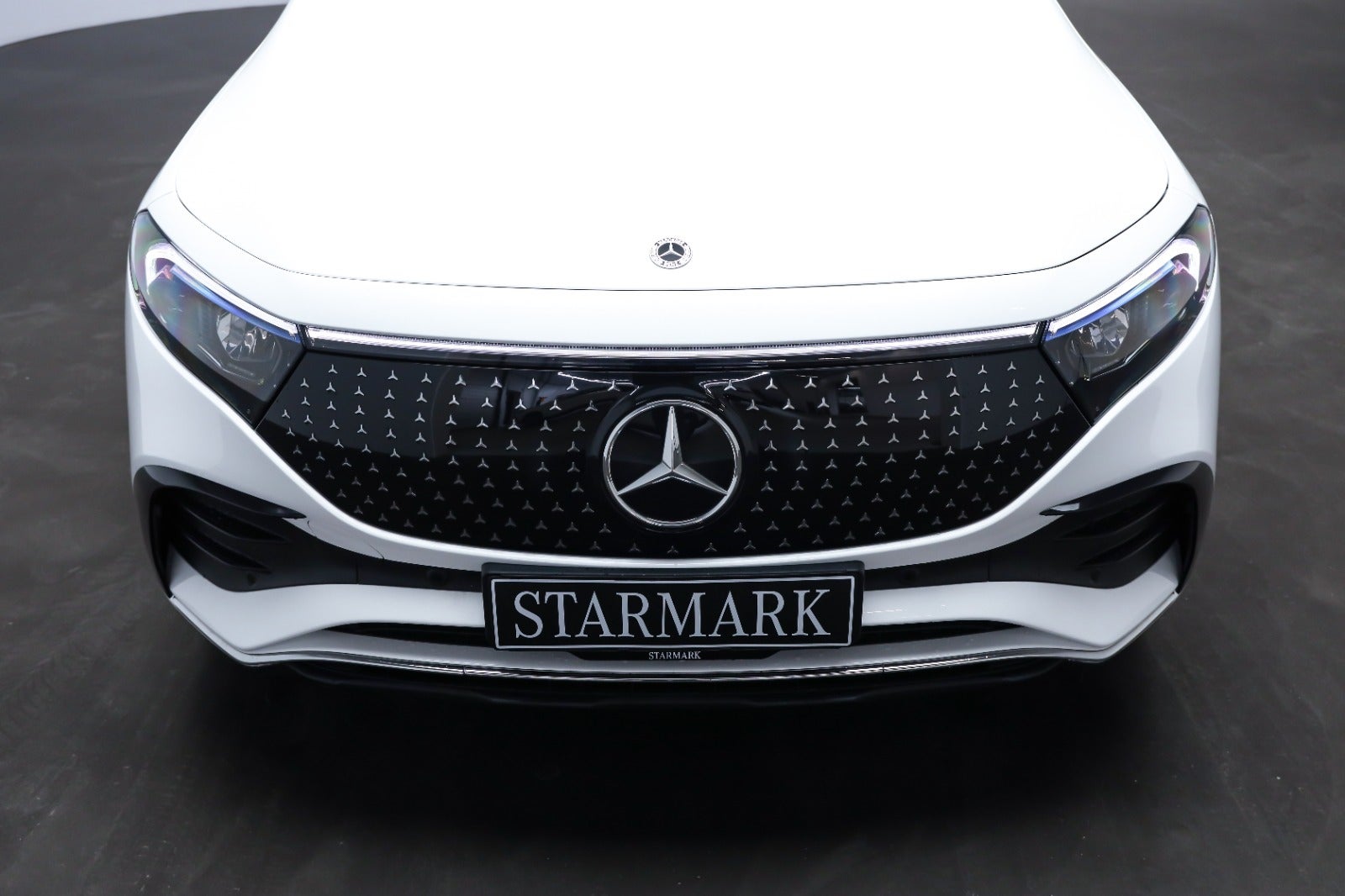 Mercedes-Benz EQB 250+ (7/8)