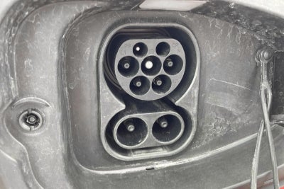 BYD Atto 3 Design