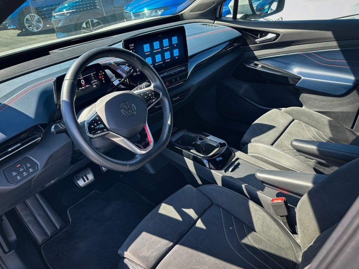 Billede af VW ID.4 77 GTX 4Motion