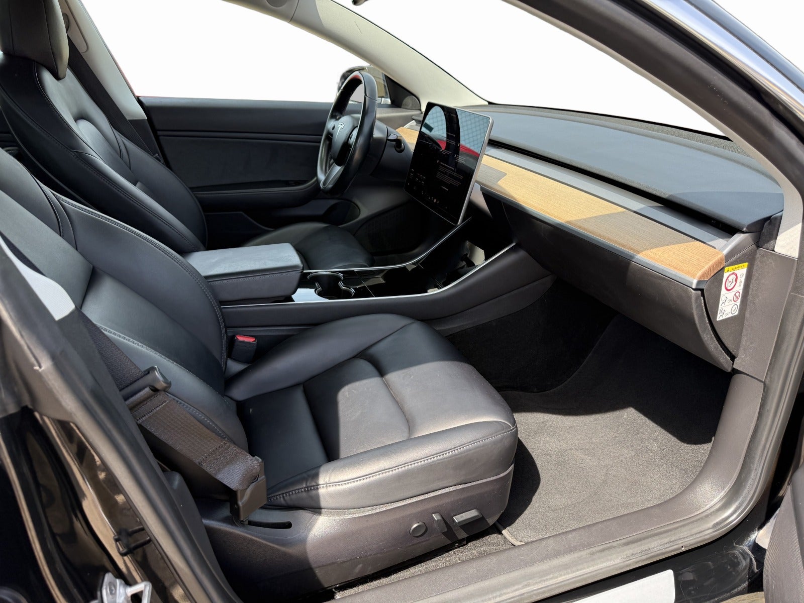 Billede af Tesla Model 3  Long Range AWD