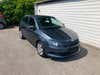 Skoda Fabia MPi 75 Active