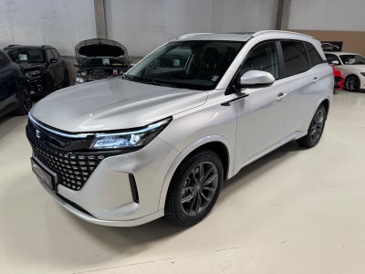 Navor E5 1,5 PHEV Rock 5d
