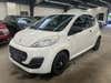 Peugeot 107 Access