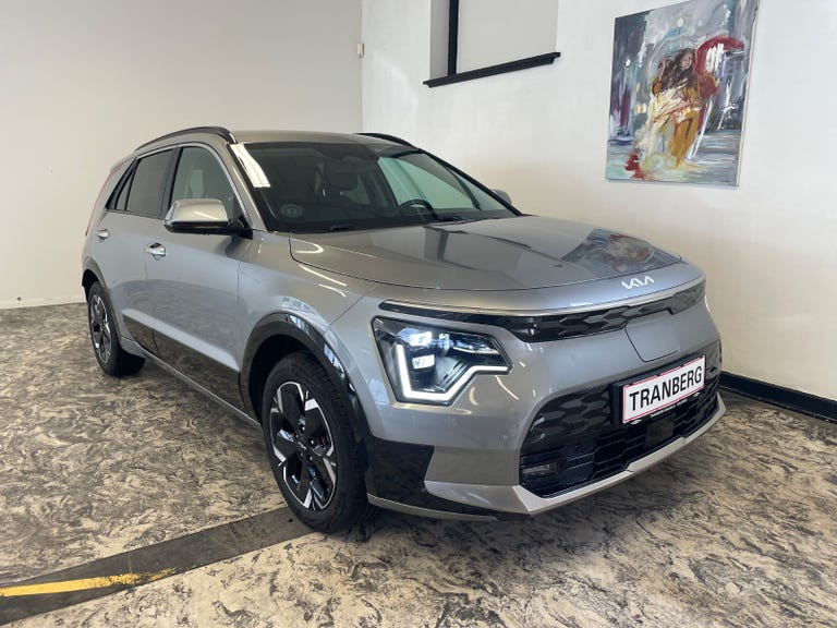 Kia Niro EV