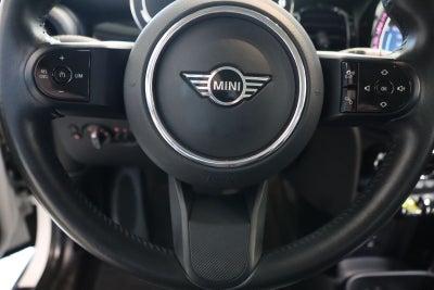 MINI Cooper SE Classic Trim
