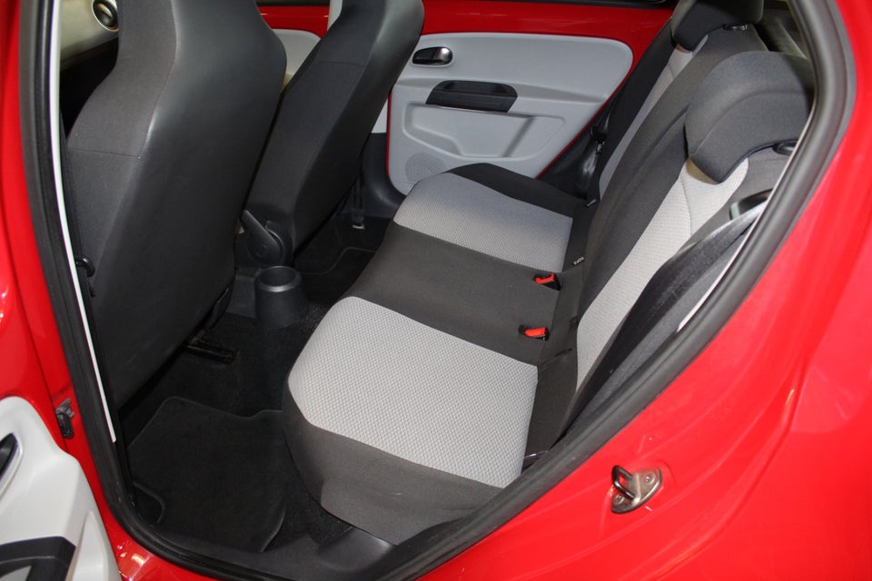 Seat Mii, Billede 5