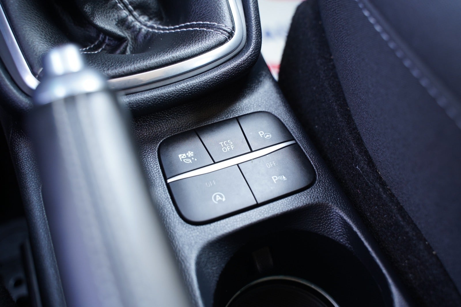 Billede af Ford Fiesta 1,5 TDCi 85 Titanium