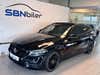 Mercedes C220 d AMG Line Night Edition stc. aut.