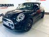 MINI Cooper SE Classic Trim