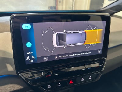 VW ID.3 Pro