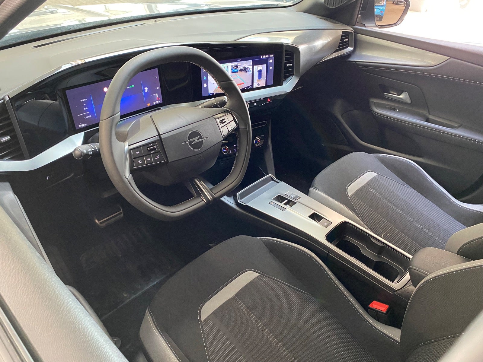 Opel Mokka-e GS Line – 8