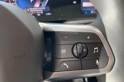 BMW iX2 eDrive20 M-Sport