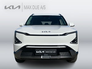 Kia EV5 Long Range Upgrade