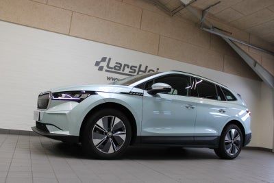 Skoda Enyaq iV Loft