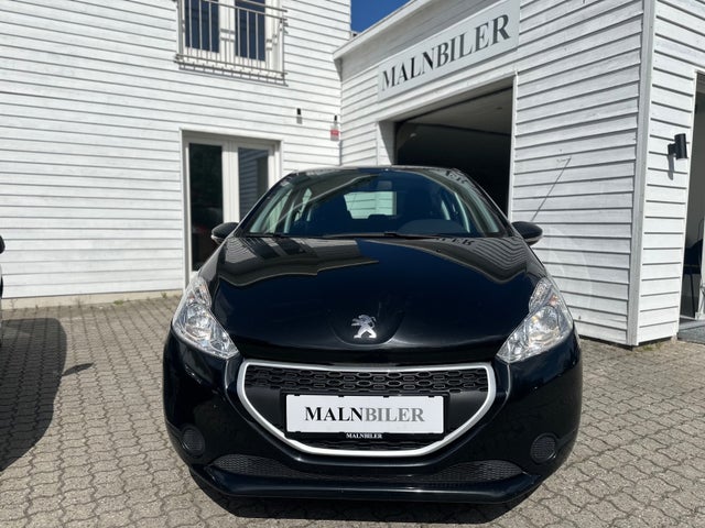 Peugeot 208 1,0 VTi Access
