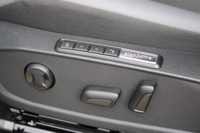 VW ID.4 Pro