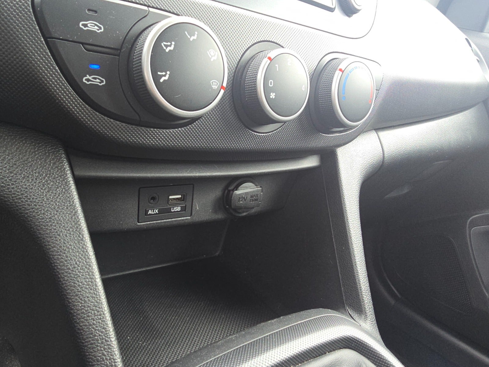 Billede af Hyundai i10 1,0 Trend