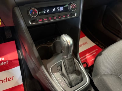 VW Polo TSi 90 Comfortline DSG BMT