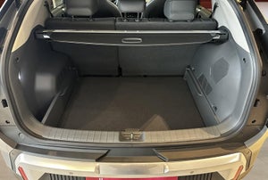 Kia EV3 Long Range Upgrade