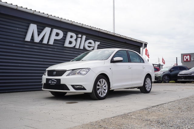 Seat Toledo 1,2 TSi 105 Style