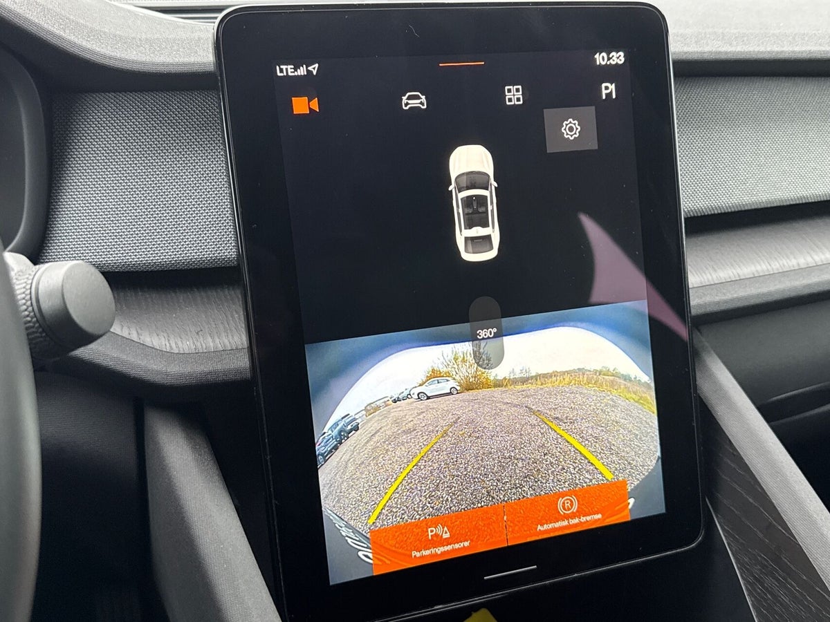 Polestar 2 Long Range billede 19